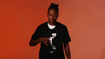 Jewell Loyd Wnba All Star 2019 GIF by WNBA