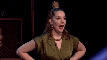 Hip Hop Comedy GIF by Don't Hate The Playaz