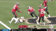 Tampa Bay Buccaneers Football GIF by NFL