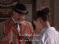 season 4 netflix GIF by Gilmore Girls 