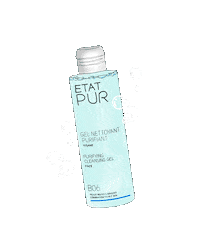 etatpur beauty skincare clean beauty beaute Sticker