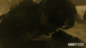 Pick Yourself Up Crime Fighters GIF by HBO Max