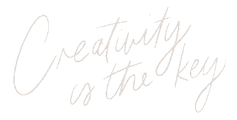 Creativity Sticker