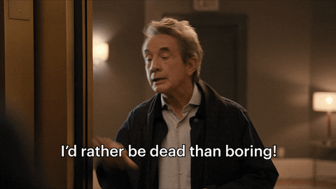 Martin Short GIF by HULU