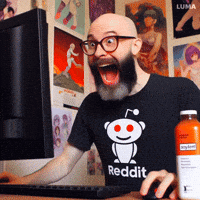 Computer Soyboy GIF