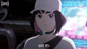 I Got It Idea GIF by Adult Swim