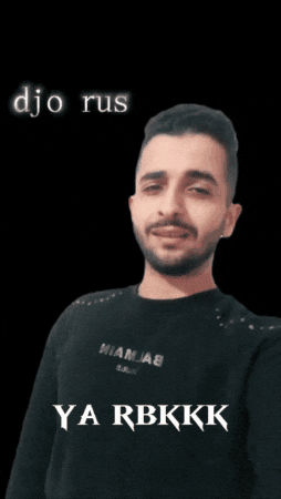Happy Loop GIF