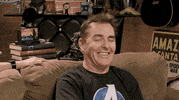 RETROREPLAY laugh nolan north retro replay cry laugh GIF