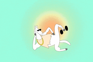 Cool Horse