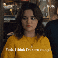 Selena Gomez GIF by HULU