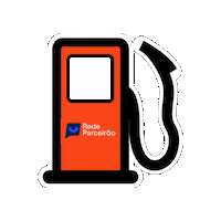 Rede Parceirão Sticker by Metanet