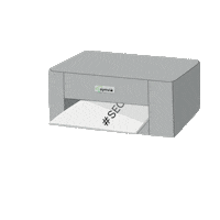 Synteste Sticker by Synvia