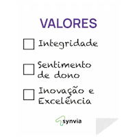 Synteste Sticker by Synvia
