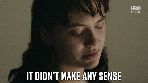 Emilia Jones Task GIF by HBO Max