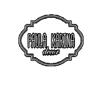 Sticker by Paula Karina Decor