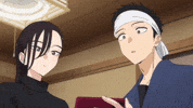 My Dress Up Darling GIF