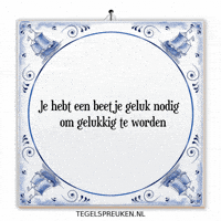 Humor Hoop GIF by Tegelspreuken.nl