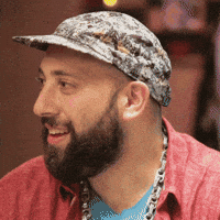 dani fernandez nerd GIF