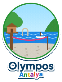 Ancient City Travel Sticker by Antalya City Guide