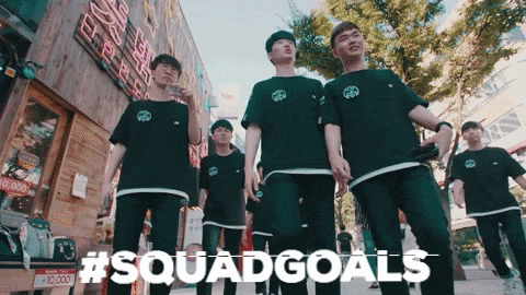 Team Lol GIF by Red Bull