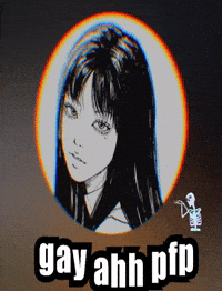 Gay Ahh Pfp GIF