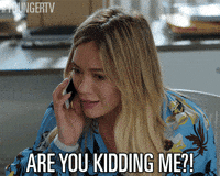 are you kidding me tv land GIF by YoungerTV
