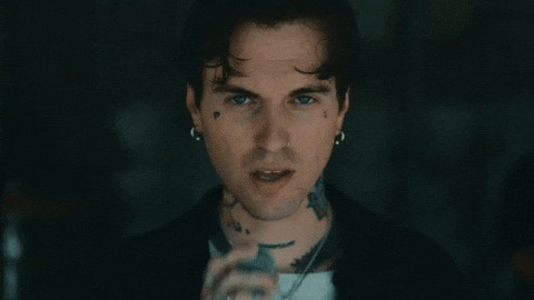 It Takes Two GIF by Jutes