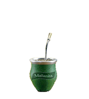 Mates Yerbamate Sticker by Yerba Mate Taragüi |  Establecimiento Las Marías