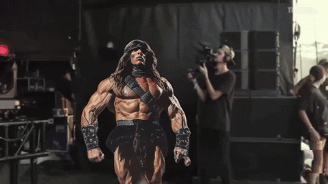 Lets Go Art GIF by CRONAN