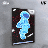 Astronaut Collect GIF by VeeFriends
