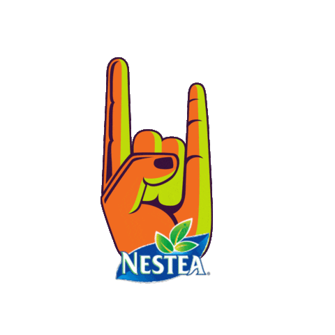 happy life Sticker by Nesteavzla