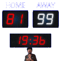 81 Home Sticker