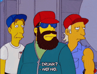 drunk episode 17 GIF