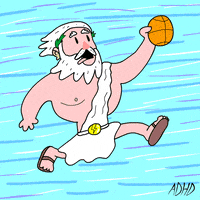 Fun Lol GIF by Animation Domination High-Def