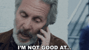 The Good Fight GIF by Paramount+