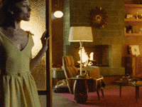 Music Video Petal GIF