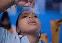 Lgbt Licking GIF by TELFARGLOBAL