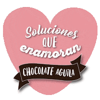 Dulce Reposteria Sticker by Chocolate Aguila