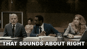 Billy Bob Thornton Goliath GIF by Amazon Prime Video