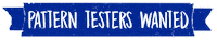 Pattern Gk Sticker by Gritty Knits
