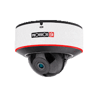 fullalarms cctv provision provisionisr minidomo Sticker