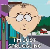 Donald Trump Christmas GIF by South Park