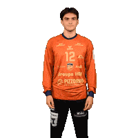 Assosrvhb Sticker by Saint-Raphaël Var Handball