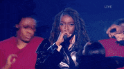 Brits GIF by BRIT Awards