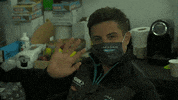 Evans GIF by ABB Formula E