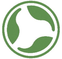 ecofoodbrasil melhor ecofood ecofood logo por um mundo Sticker