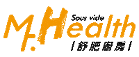 Health Sous Vide Sticker by DingteaOfficial