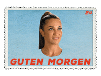 Good Morning Gm Sticker