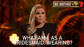 Big Brother Celebrity GIF by Big Brother Australia