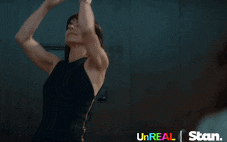 the bachelor reality tv GIF by Stan.